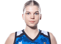 爱沙尼亚女篮U16